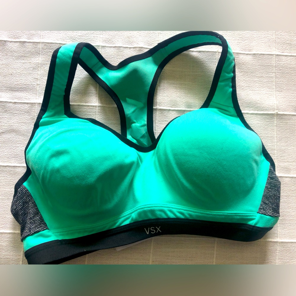 VSX Victoria Secret Sports Bra 36B